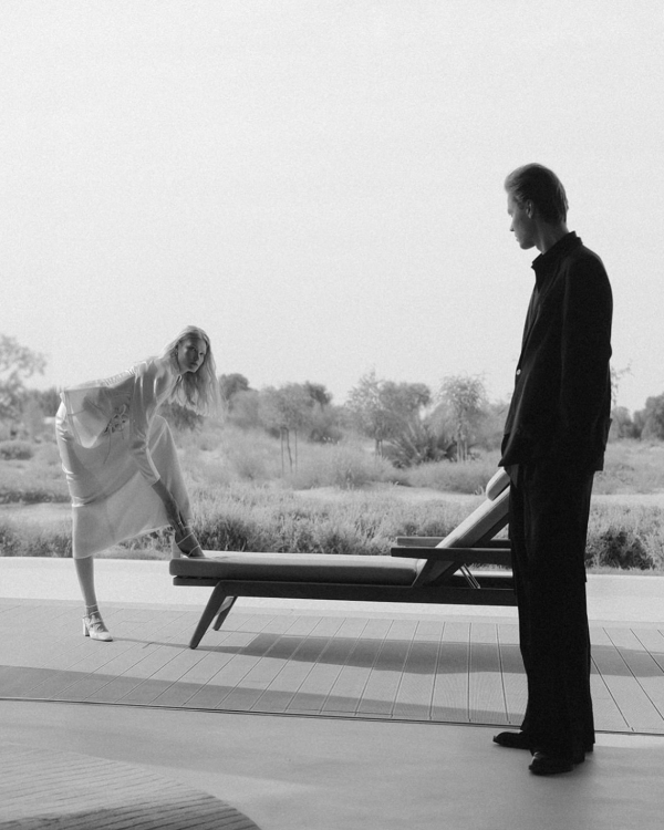 Как провести предсвадебную ночь?