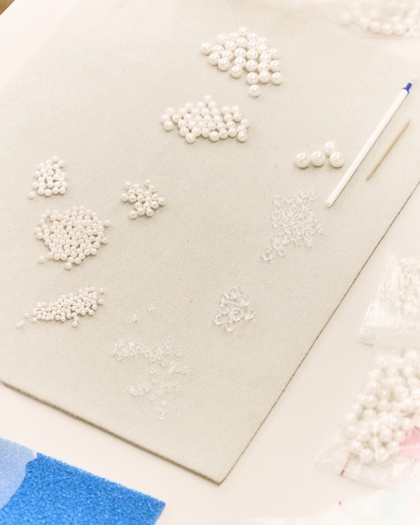 «Наша невеста не просто клиент, она соавтор»,