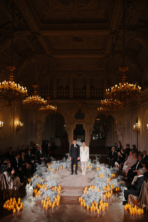 Агентства Royal Wedding