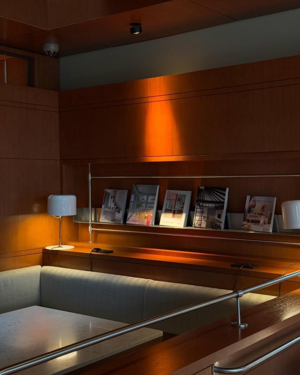 Романтичные загородные рестораны для ужина вдвоем