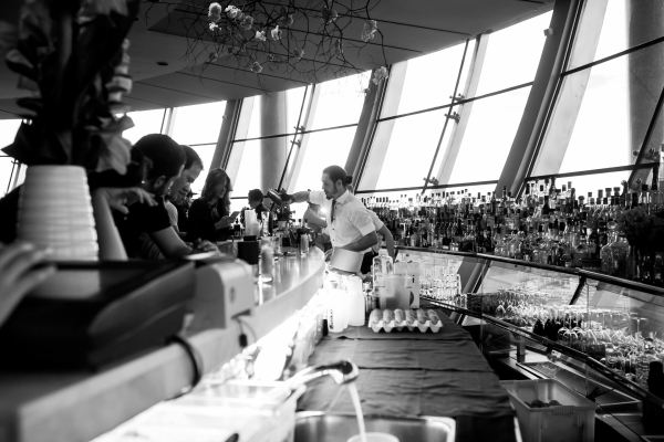 Площадки Swissôtel Красные Холмы