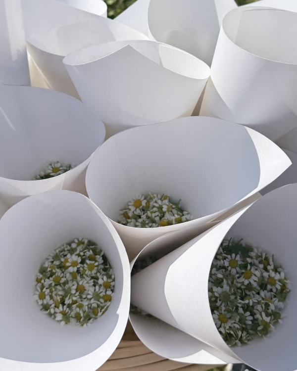 Соосновательница 2Mood Кристина Хоронжук вышла замуж