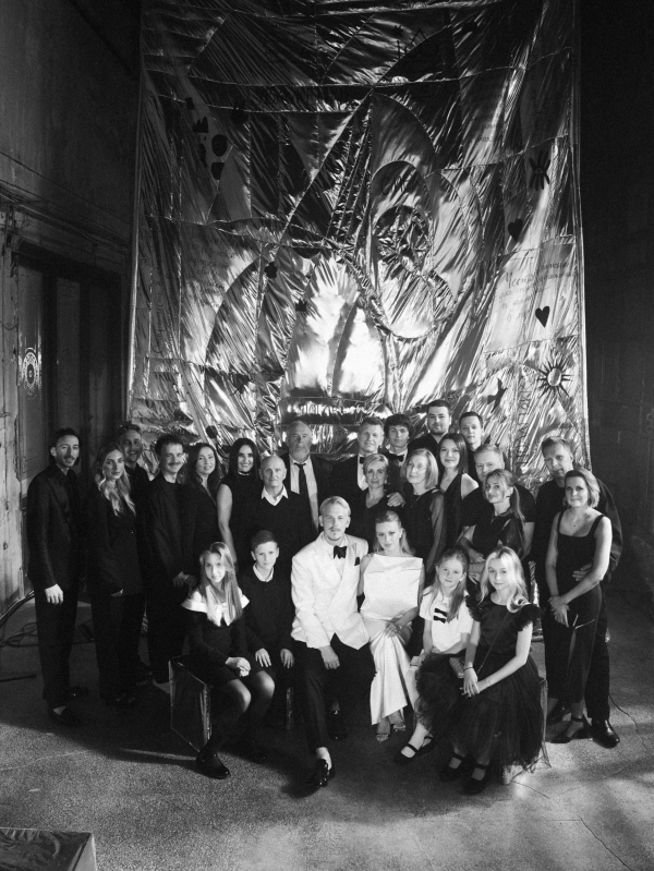 Агентства Для Двоих