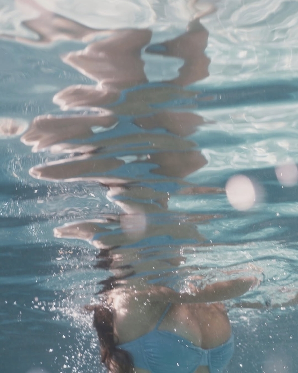 Лето в городе: лучшие пляжные клубы для