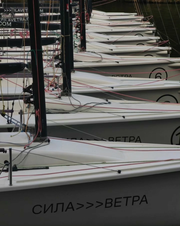 Будет жарко: 7 классных идей для активного