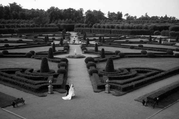 Агентства Royal Wedding