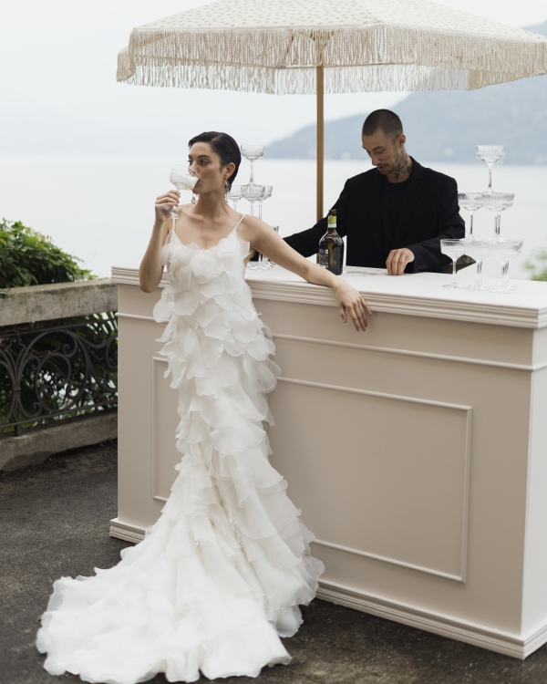 Где искать платье невесты в Санкт-Петербурге?