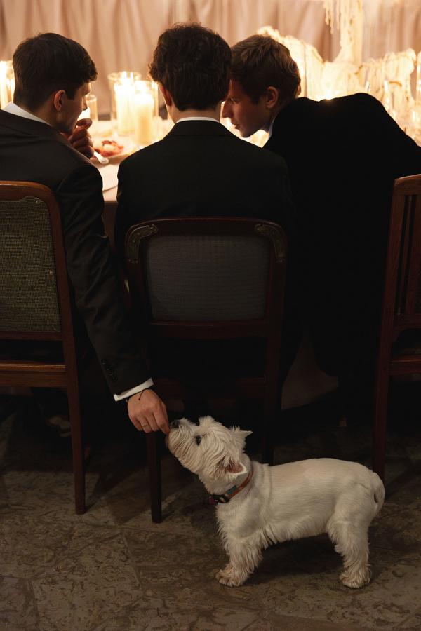 Агентства Royal Wedding