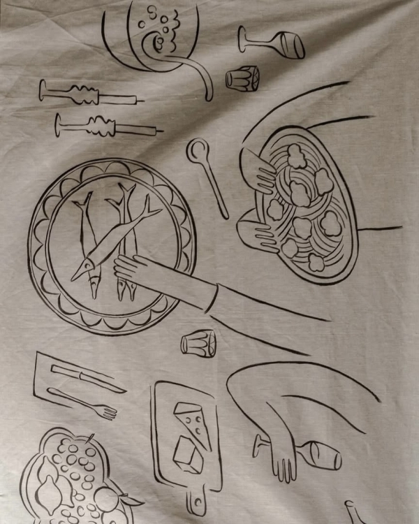 Где устроить творческий девичник в Москве?