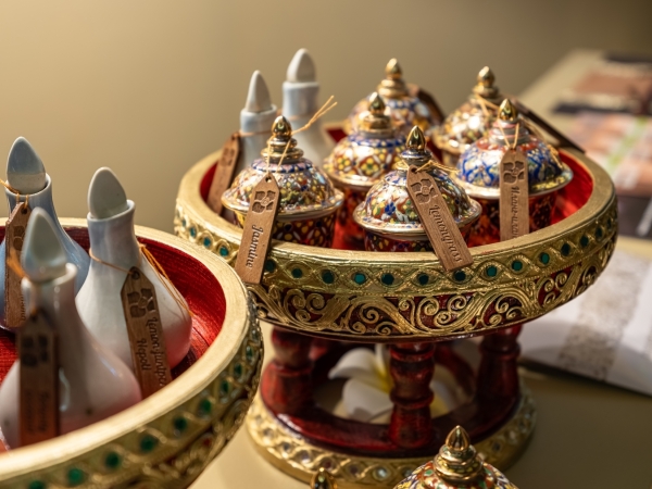 Площадки Swissôtel Красные Холмы