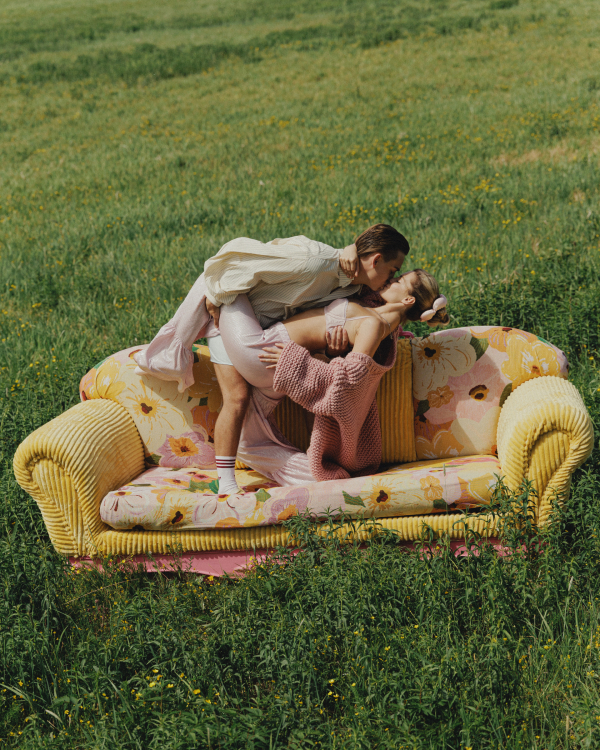 Интервью с женихом: о свадьбе, которая стала