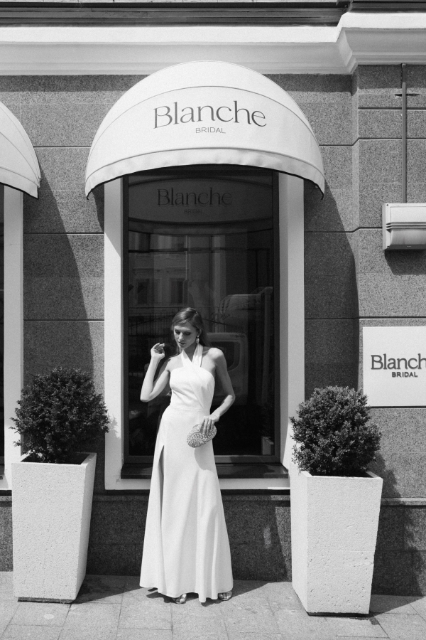 «Нам важно быть ближе». Blanche Atelier и