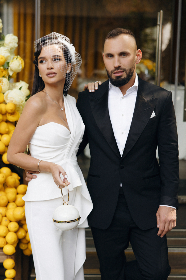 Агентства Markevich Wedding