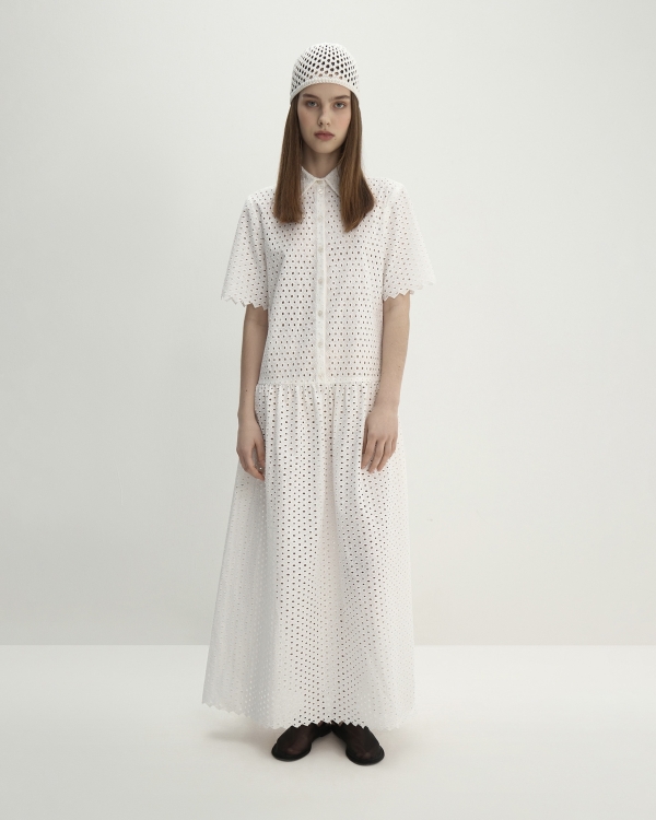 Ниже пояса. Где купить свадебное платье с