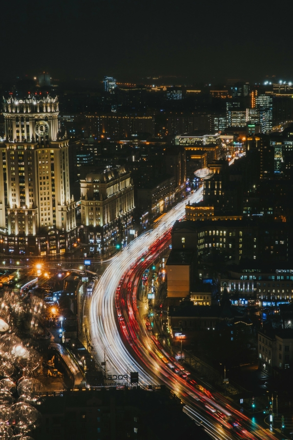 Площадки Swissôtel Красные Холмы