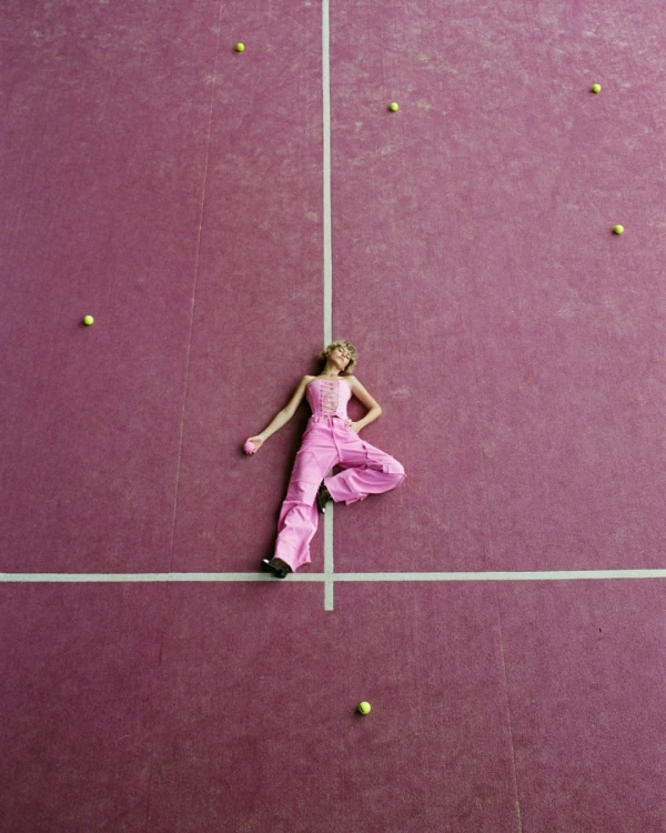 Будет жарко: 7 классных идей для активного