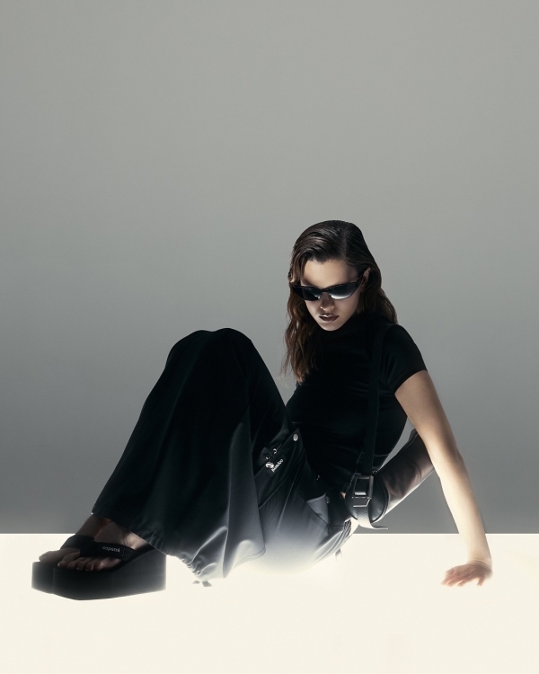 Не только вьетнамки. Какую обувь взять с