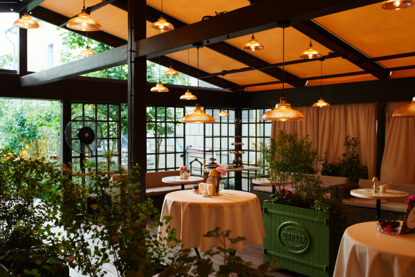 Площадки Шануар