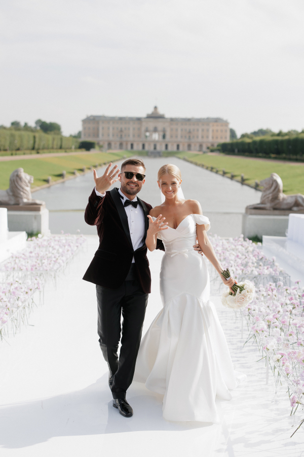 Агентства Royal Wedding