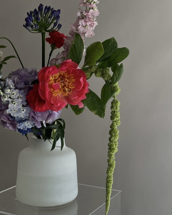 Где устроить творческий девичник в Москве?