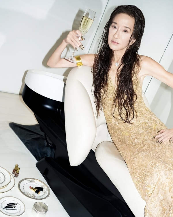 Из фигуристки в главного свадебного дизайнера: история