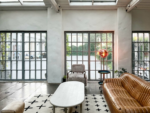 Площадки Особняк на Малой Ордынке