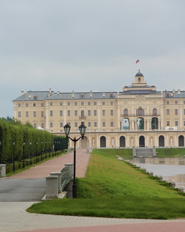 А свадьба по полю гуляла! Лучшие площадки