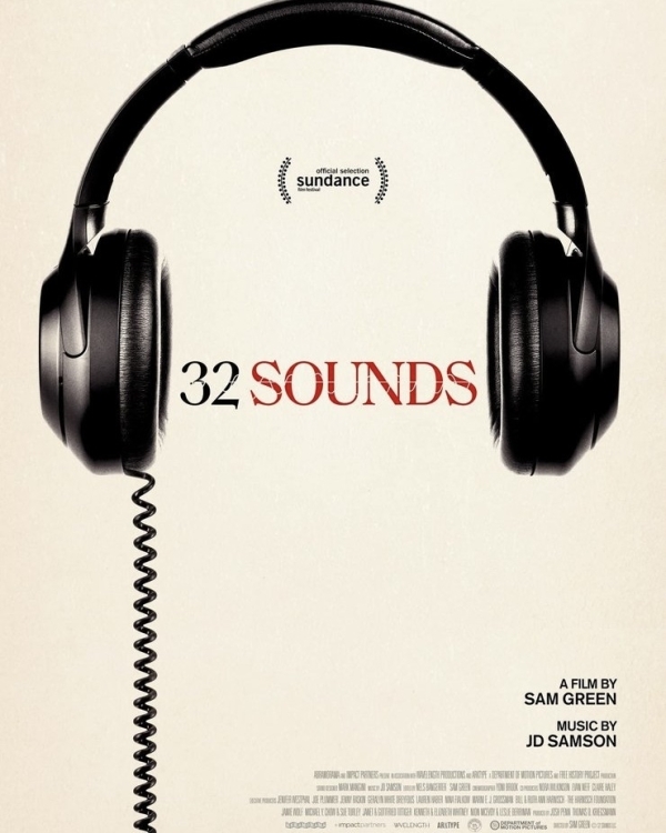 Открытие киносада в DFF, городская пробежка с