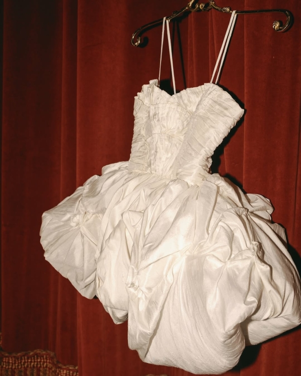 Что такое первая брачная ночь на самом