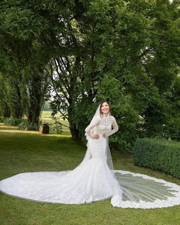 Перекрытие Венеции и многомиллионный бюджет. Что известно