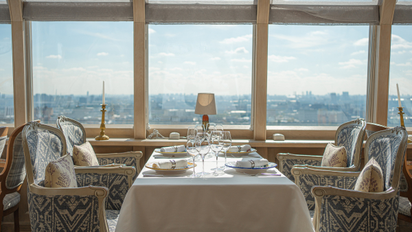 Площадки BUONO