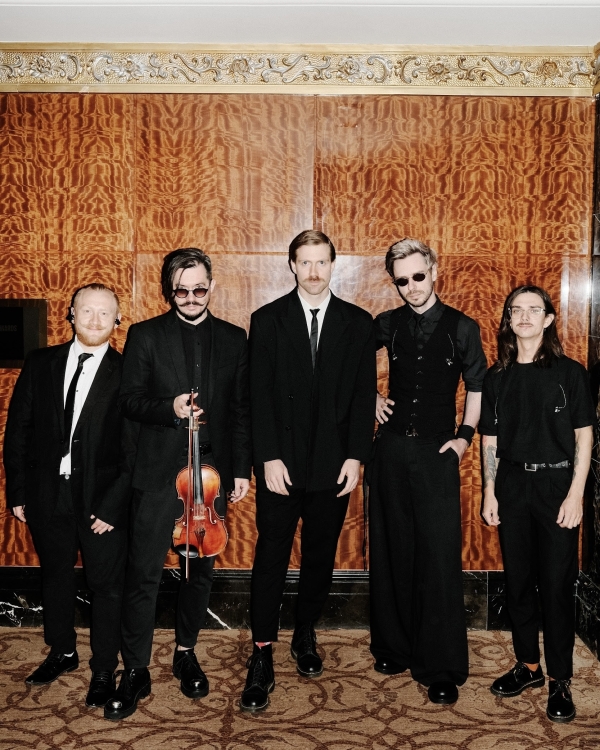 Когда музыка — не фон. Как переосмыслить