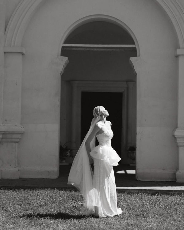 А свадьба по полю гуляла! Лучшие площадки