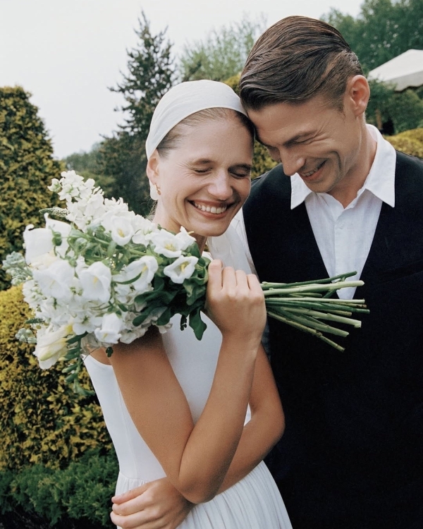 А свадьба по полю гуляла! Лучшие площадки