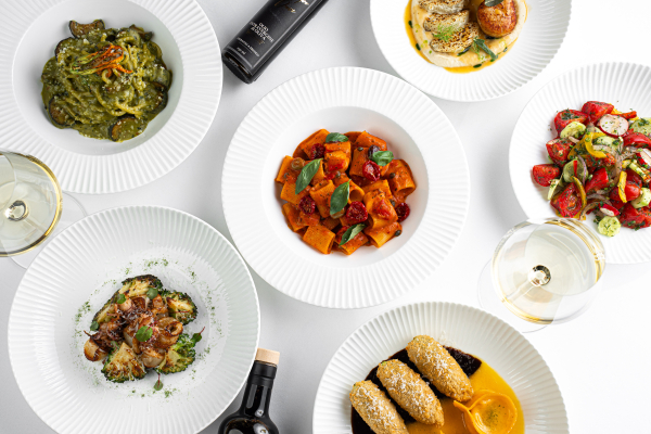 Площадки BUONO