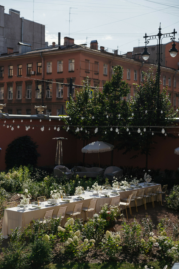 Агентства Royal Wedding