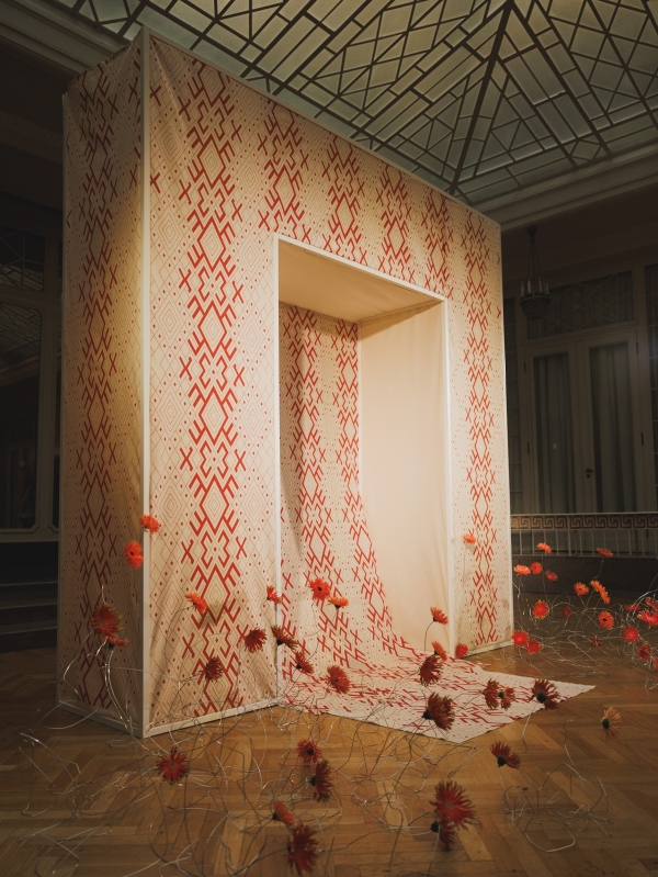 Татарские традиции, японская эстетика и музыкальные фестивали.