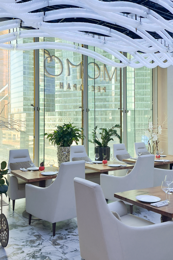 Площадки Okovoice Event Hall