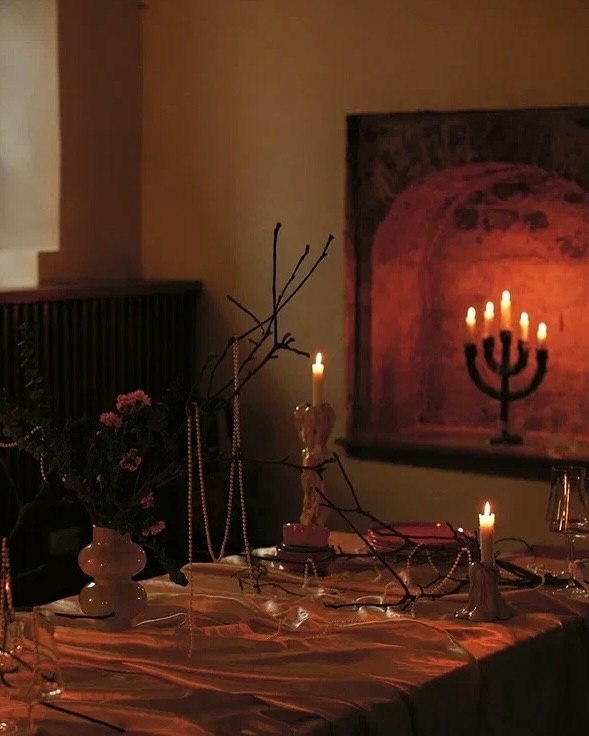 Где найти любовь в большом городе?