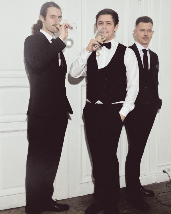 Не просто бар: как Brilliant Event встраивают