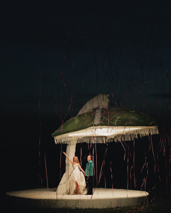 Интервью с женихом: о свадьбе, которая стала