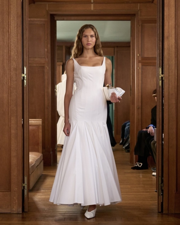 Breast-hacks: как носить свадебное платье, если у