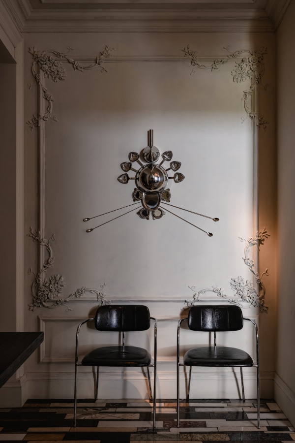 Площадки Нюанс