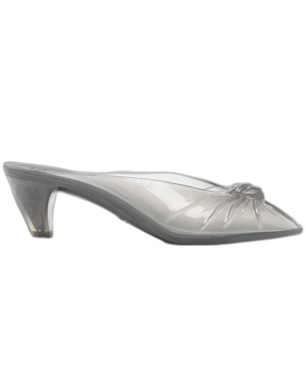 Jelly Shoes 2026: какую желейную обувь выбрать