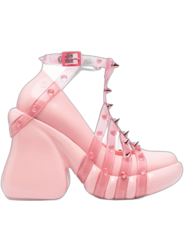 Jelly Shoes 2026: какую желейную обувь выбрать