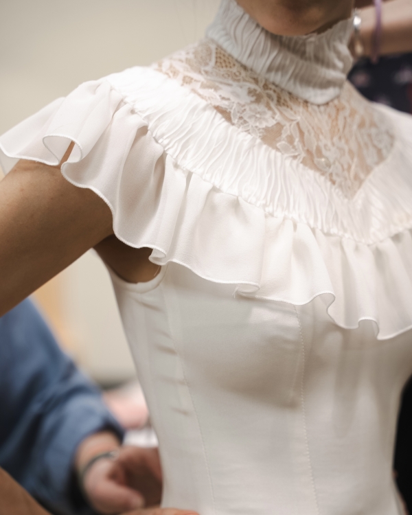 От эскиза до премьеры: как EDEM Couture