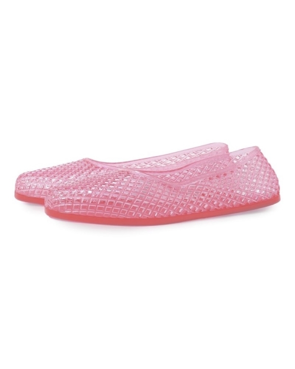 Jelly Shoes 2026: какую желейную обувь выбрать