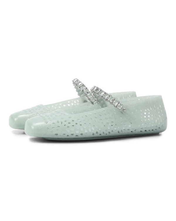 Jelly Shoes 2026: какую желейную обувь выбрать