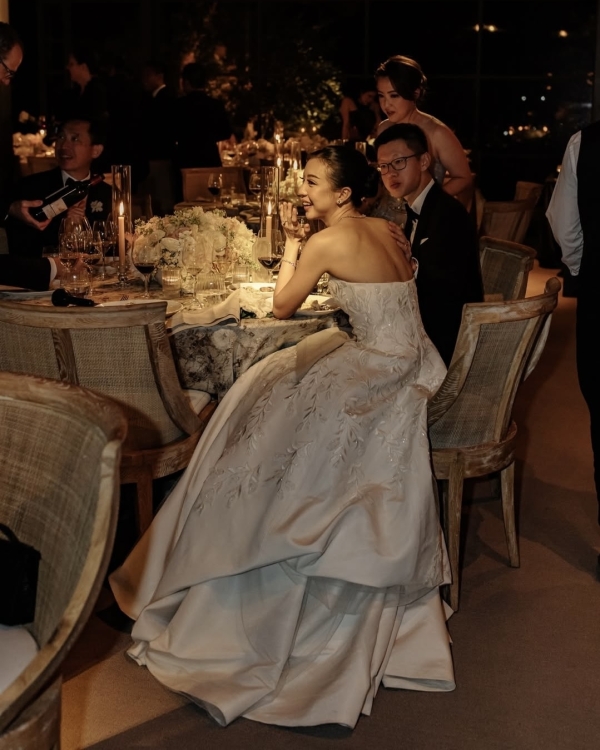 12 наблюдений для Vogue от Марси Блам