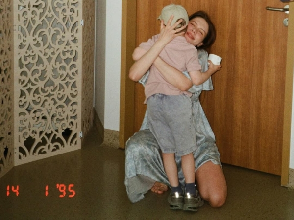 Иван Янковский и Диана Пожарская стали родителями